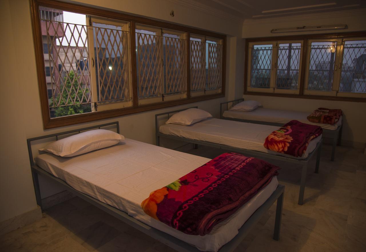 Neverland Hostel Джайпур Екстер'єр фото